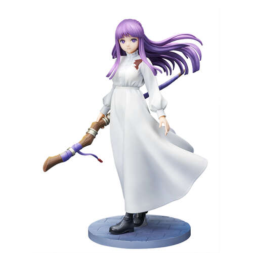 -PRE ORDER- Fern Battle with Lugner 1/7 Figure