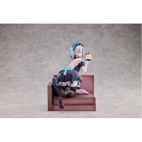 -PRE ORDER- Cherno & Meursault Apprentice Maid Ver. 1/6 Scale Figure Normal Edition