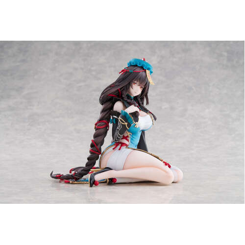 -PRE ORDER- Ling Guang The Tomb Visitor 1/6 Scale Figure