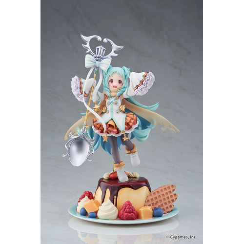 Ribose Miyako It'S Snack Time Ver. 1/7 Scale Figure