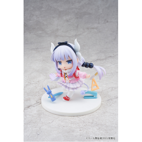 Ribose Kanna Non-Scale Figurine