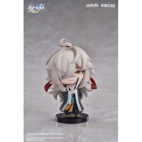 -PRE ORDER- Ribose Nameless Medal Vol. 1 Figure Jing Yuan