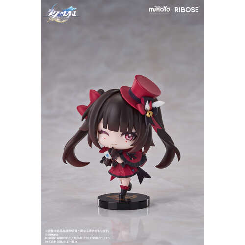 -PRE ORDER- Ribose Nameless Medal Vol. 1 Figure Sparkle