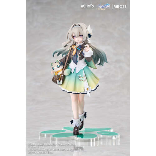-PRE ORDER- Rise Up+ Little Cat Series Firefly Ver. Non Scale Figure