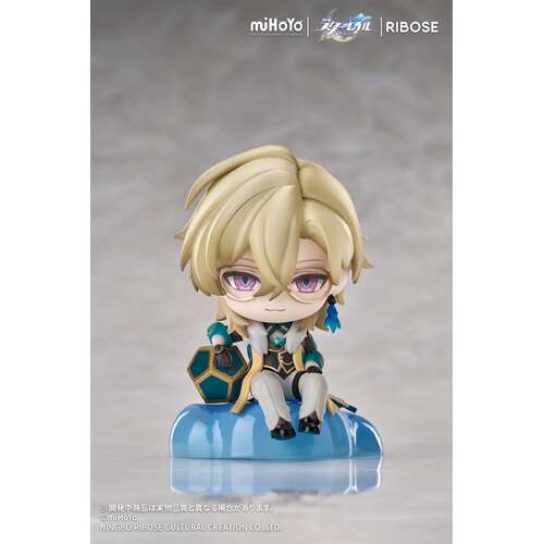 -PRE ORDER- Owlbert's Studio Series Vol. 2 Figure Aventurine