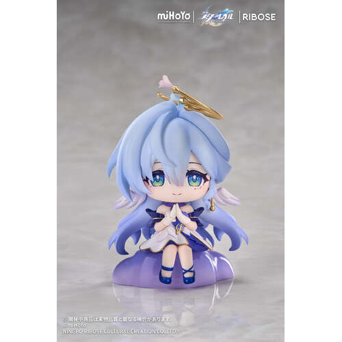 -PRE ORDER- Owlbert's Studio Series Vol. 2 Figure Robin