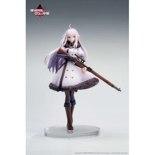 -PRE ORDER- Jefuty 1/8 Scale Figure