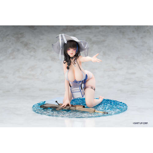 -PRE ORDER- Goddess Of Victory: Nikke Mary: Bay Goddess 1/6 Scale Figure