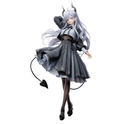 -PRE ORDER- Fantasia Series Thea The Apprentice Succubus Ver. Casual Wear 1/6 Scale Figure