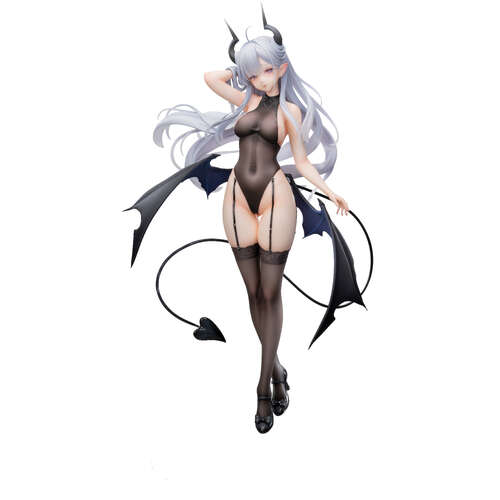 -PRE ORDER- Fantasia Series Thea The Apprentice Succubus Ver. Inner Wear 1/6 Scale Figure