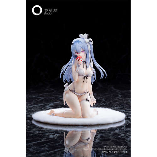 -PRE ORDER- Niya Fruit Of The Miniature Garden Ver. 1/7 Scale Figure