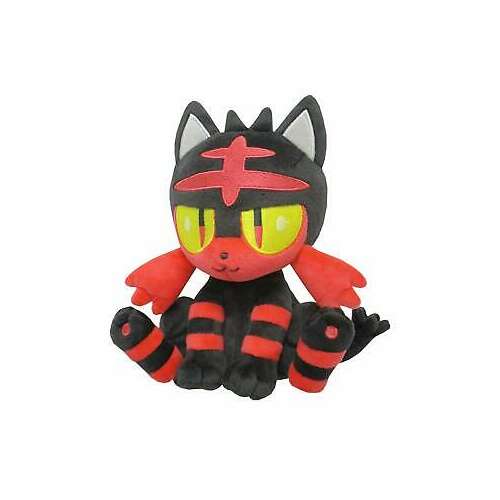 Plush All Star Collection Vol. 5 PP55 Litten (S Size)