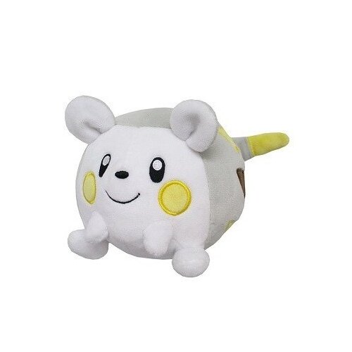 Plush All Star Collection Vol. 5 PP58 Togedemaru (S Size)