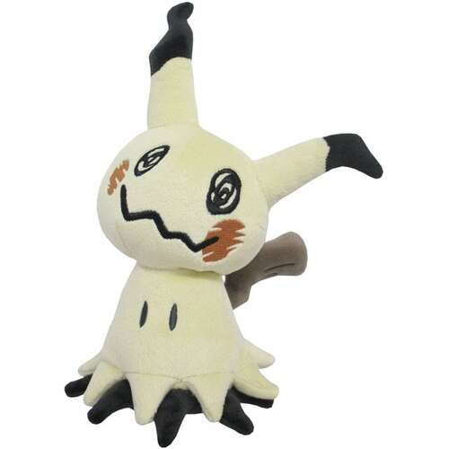 Plush All Star Collection Vol. 5 PP59 Mimikyu (S Size)