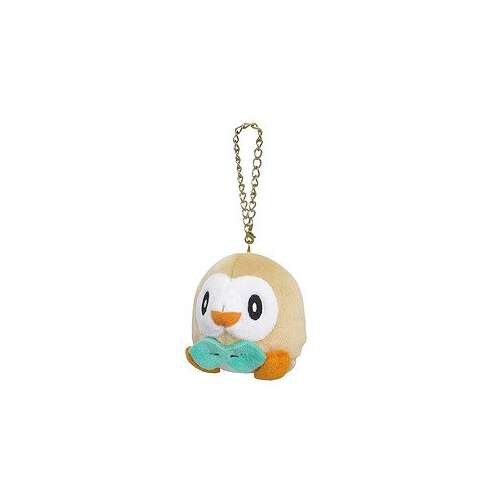 All Star Collection Mascot Plush Vol. 1 PM10 Rowlet