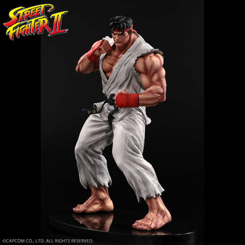-PRE ORDER- THE KING OF COLLECTORS'24 No. 9 Ryu (Normal Color)