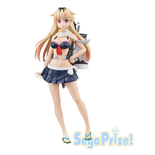 SPM Yuudachi Kai Ni Swimsuit