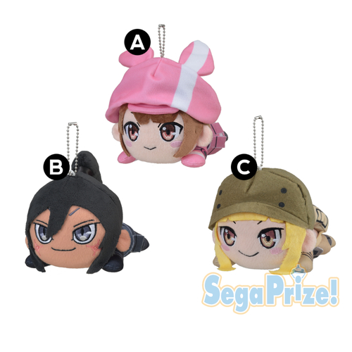 NNN Nesoberi Plush GGO