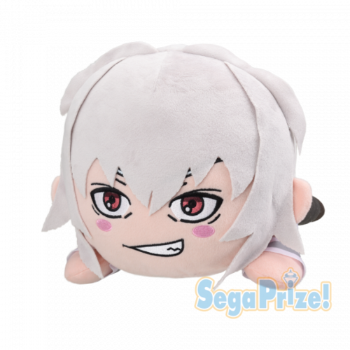 Jumbo Nesoberi Plush Accelerator