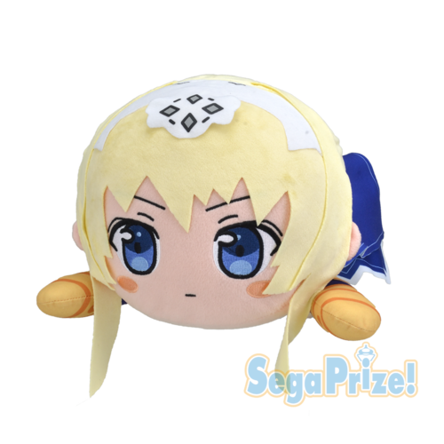 Jumbo Nesoberi Plush Alice