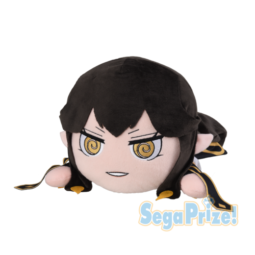 Jumbo Nesoberi Plush Assassin of Red