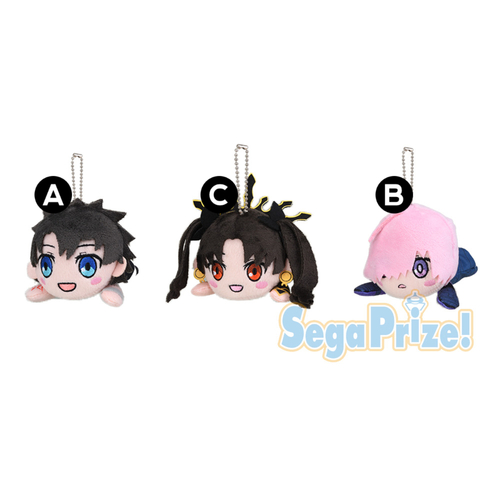 Nesoberi KCM F/GO Babylonia Vol. 1