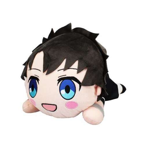 Jumbo Nesoberi Plush Fujimaru Ritsuka