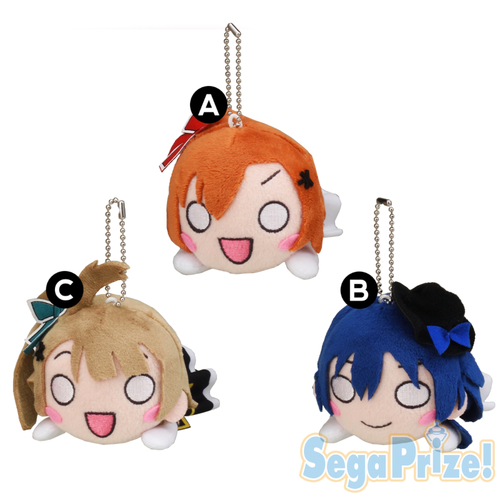 Nesoberi KCM 2nd Year Student No Brand Girl