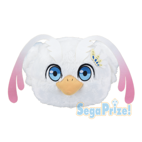 Jumbo Nesoberi Filo Filolial Queen Ver.