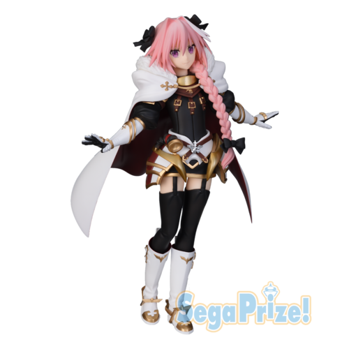 SPM Figure Fate/Extella Link Astolfo