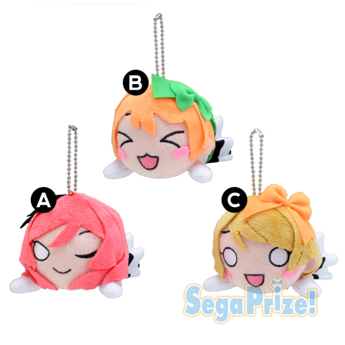 Nesoberi KCM 1st Year Student No Brand Girls