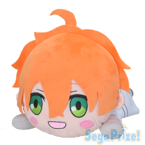Jumbo Nesoberi Plush Romani Archaman