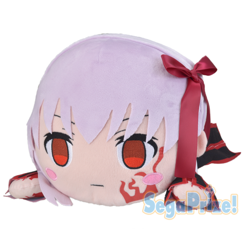 Jumbo Nesoberi Plush Matou Sakura SP Ver.
