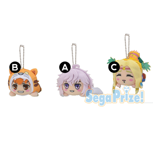 Nesoberi KCM F/GO Babylonia