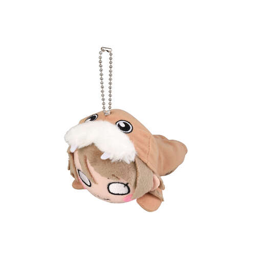 Love Live! Sunshine!! Nesoberi Plush Watanabe You x Uchicchi SS 