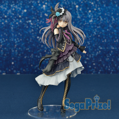 -PRE ORDER- PM Figure Vocalist Collection Vol.1 Yukina Minato