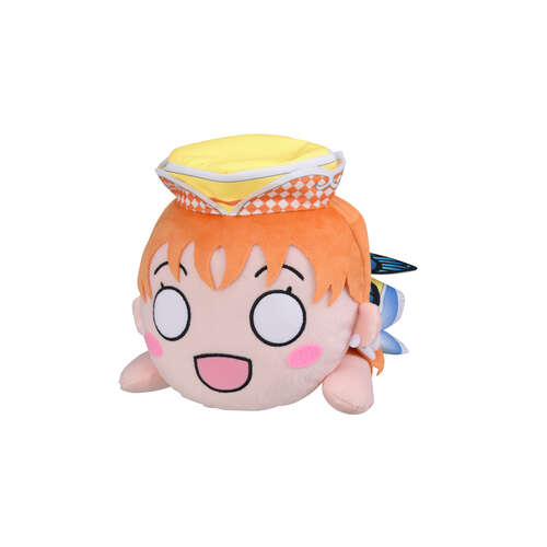 Love Live! Sunshine!! Nesoberi Plush Takami Chika Mitaiken Horizon M