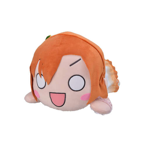 Nesoberi Plush Kosaka Honoka M (Love Live! School Idol Festival All Stars)