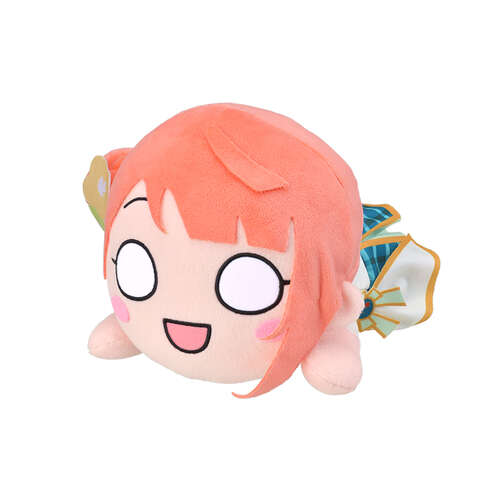Nesoberi Plush Uehara Ayumu M (Love Live! School Idol Festival All Stars)