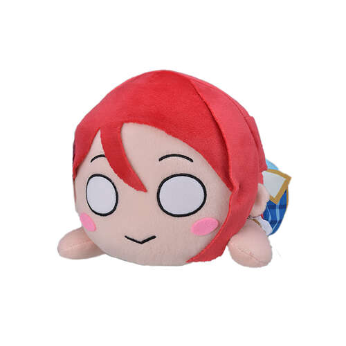Nesoberi Plush Sakurauchi Riko M (Love Live! School Idol Festival All Stars)