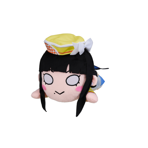 Love Live! Sunshine!! Nesoberi Plush Kurosawa Dia Mitaiken Horizon M
