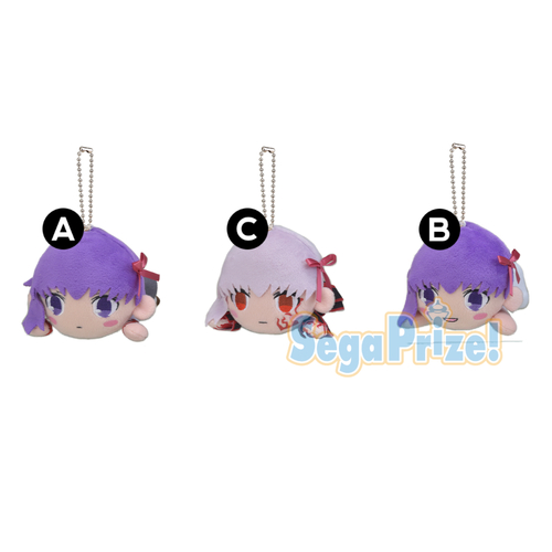 Nesoberi Plush Matou Sakura SP