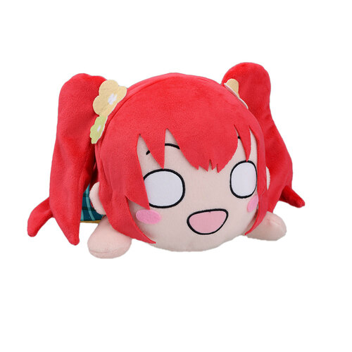 Nesoberi Plush Kurosawa Ruby M (Love Live! School Idol Festival All Stars)