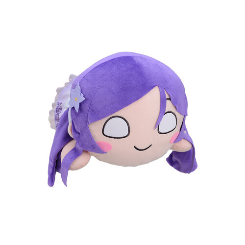 Nesoberi Plush Tojo Nozomi A Song for You! You? You!! LL