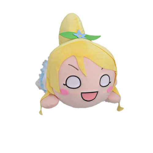 Nesoberi Plush Ayase Eli A Song for You! You? You!! LL