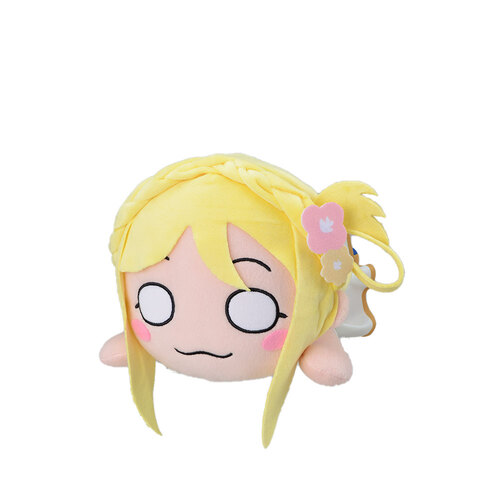 Nesoberi Plush Ohara Mari M (Love Live! School Idol Festival All Stars)