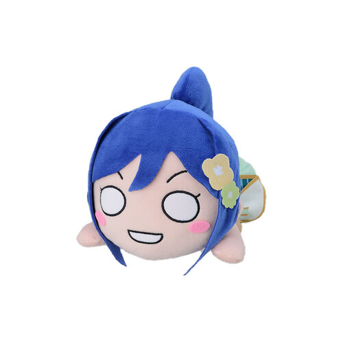 Nesoberi Plush Matsuura Kanan M (Love Live! School Idol Festival All Stars)