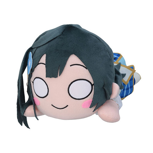 Nesoberi Plush Yuki Setsuna M (Love Live! School Idol Festival All Stars)