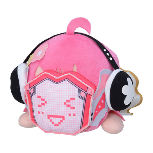 Nesoberi Plush Tennoji Rina M (Love Live! School Idol Festival All Stars)
