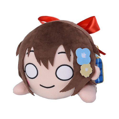 Nesoberi Plush Osaka Shizuku M (Love Live! School Idol Festival All Stars)